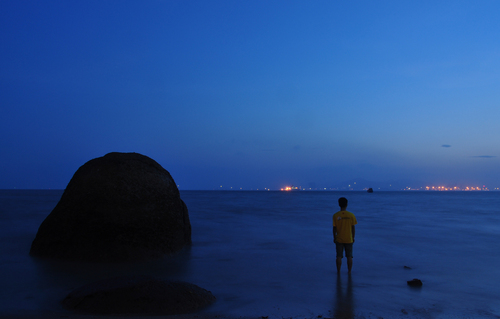  夜半轻私语（弦乐四重奏）