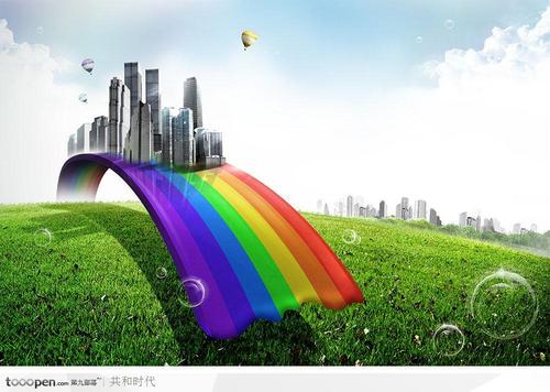 Over The Rainbow