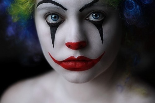 Send In The Clowns