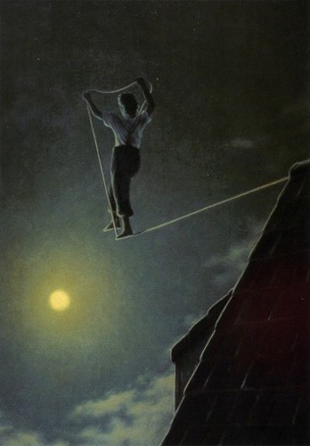 A Careful Hope 