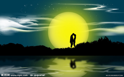 Magic Is the Moonlight（萨克斯）
