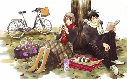 Nodame Cantabile  【交响情人梦OST】