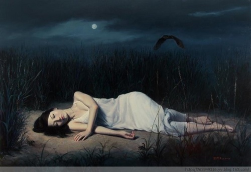 Beautiful Dreamer（单簧管）