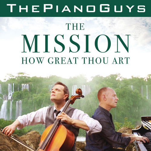 The Mission / How Great Thou Art