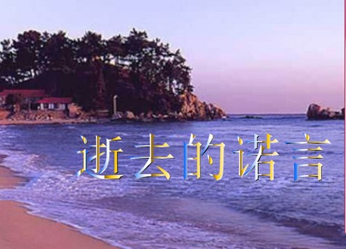 逝去的诺言