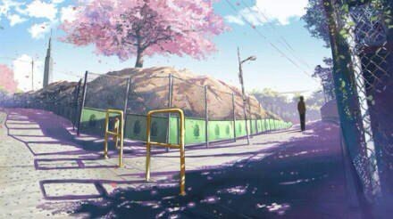 宿命と想いの差