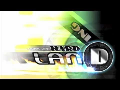 Hard Land