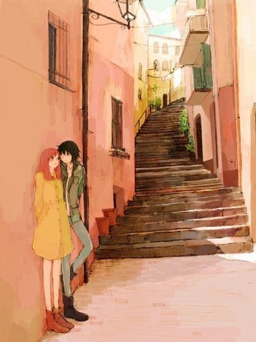 white love（纯爱）
