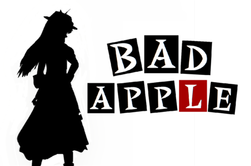 Bad Apple 八音盒.Ver