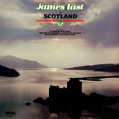 I Belong To Glasgow