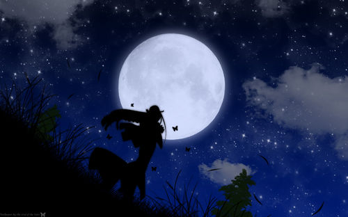  一千零一夜