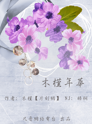 木槿年华-NJ梧桐