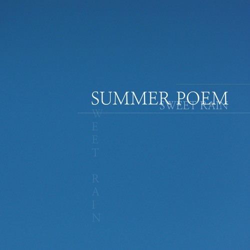 Summer Poem