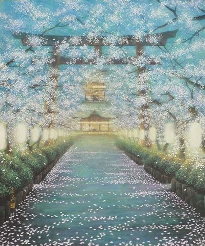 東山花燈路