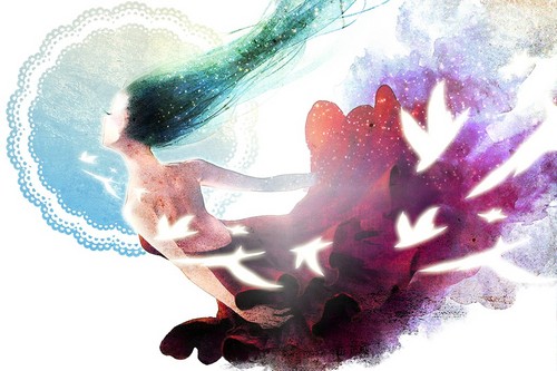 The Last illusion