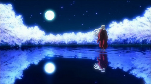 Inuyasha