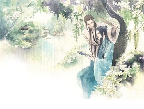 清风儒雅