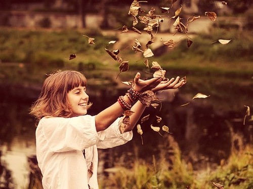 let me fly away