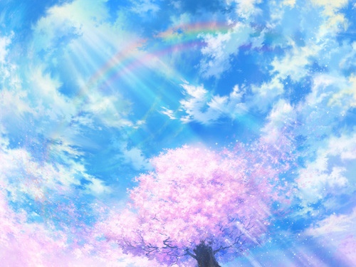 花吹雪