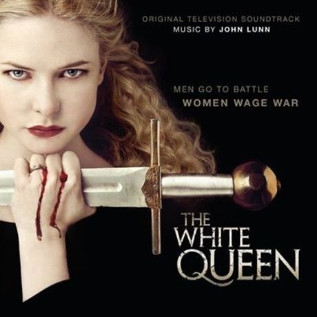 the white queen