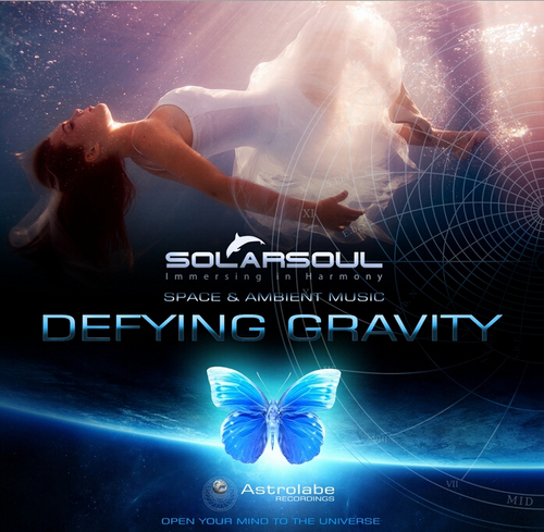 Defying Gravity