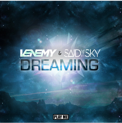 Dreaming(Original Mix) (节奏电音控)