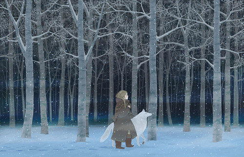 eternal snow