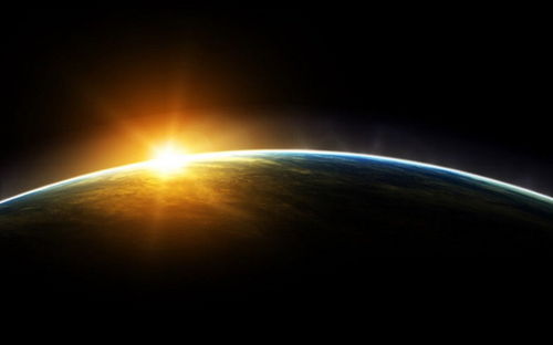 The Bounds of the Universe