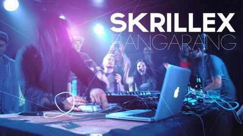 Skrillex Orchestral Suite By Varien