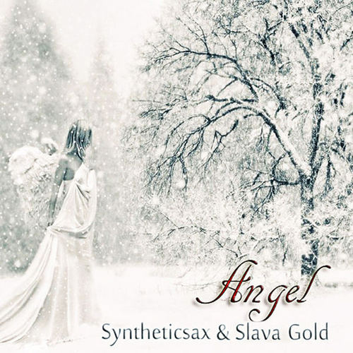 Angel (Original Mix)