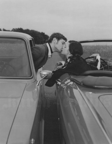 Last Kiss
