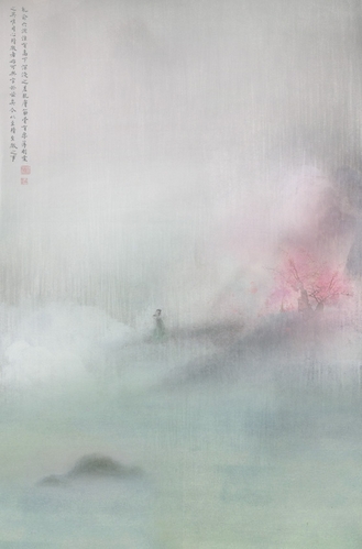 青玉案