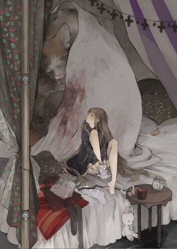 泣いてなんかないやい