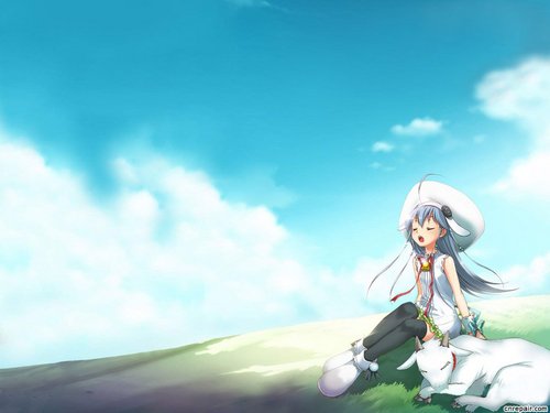 少女情怀总是诗