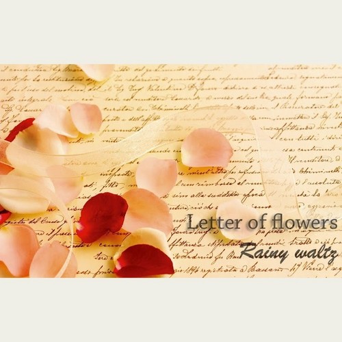 Letter of Flowers