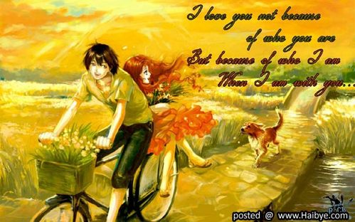 Perhaps Love 也许是爱