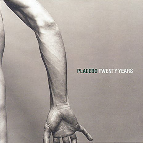 Twenty Years（Instrumental）