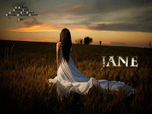 Jane 