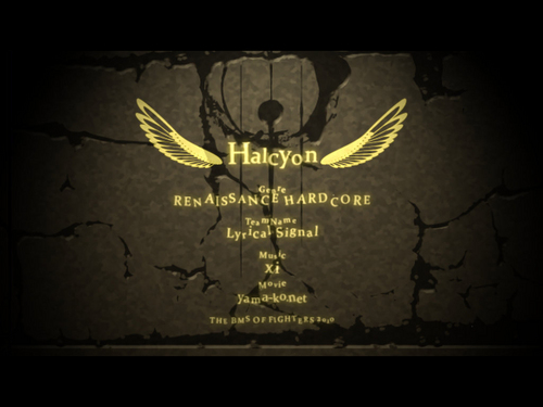 Halcyon -Full Version-