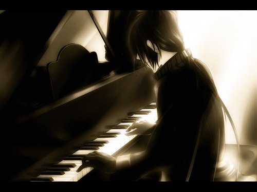  Rain（Piano& violin)