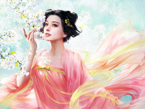 武媚娘传奇主题曲 - 无字碑《二胡》