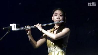 01波尔卡（长笛）