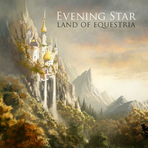 Land of Equestria(Instrumental)