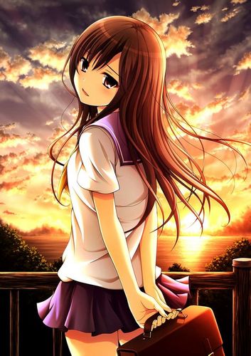 After All～綴る想い～ instrumental