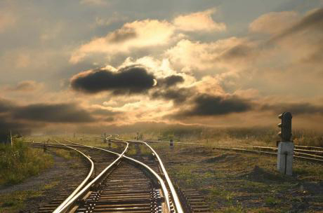 Long Road - Original Mix 