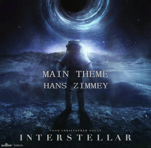 Interstellar Main Theme - Extra Extended