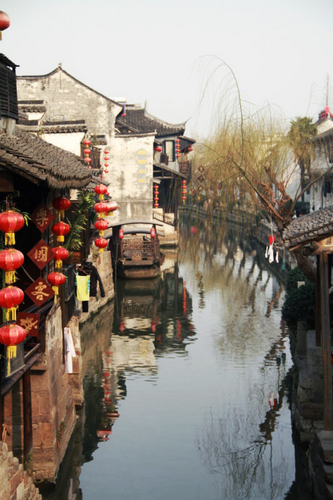 梦江南《陶笛》