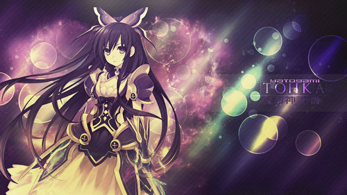 date a live