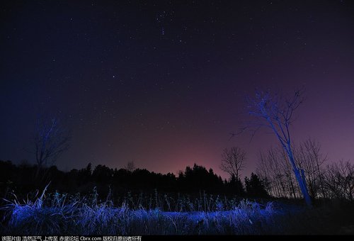 静夜思  In The Silence Of Night 【小提琴】