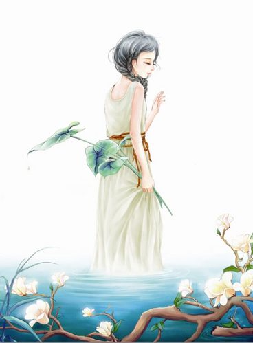 Heart Song 心曲